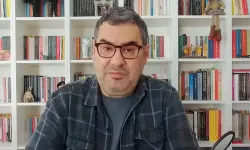 Gazeteci ve yazar Enver Aysever gözaltına alındı!