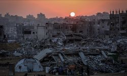 Gazze’de ateşkes kağıt üzerinde kaldı!
