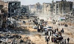 Gazze'de Hamas'tan barış için bir adım daha! Kızılhaç teslim aldı