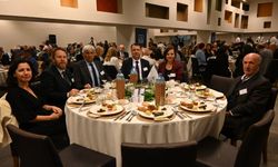 Makina mühendisliğinde kuşaklar İzmir’de bir araya geldi