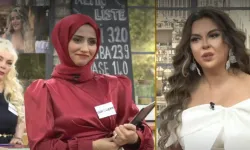 Gelinim Mutfakta yarışmasında Güllüşah Tekin kimdir? Kaç yaşında ve nereli?