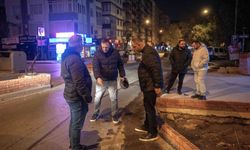 Gelişigüzel parklanmaya son! Bornova Belediyesi trafik karmaşasını çözüyor