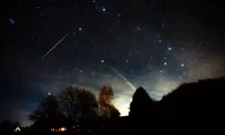 Geminid meteor yağmuru saat kaçta? Türkiye'den nasıl izlenir?