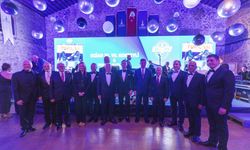 Genç iş dünyası İzmir’de buluştu! EGİAD 35 yaşında