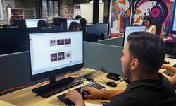 Gençler için yenilikçi atölyeler İzmir’de!