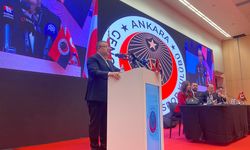 Gençlerbirliği Genel Kurulu’nda Mehmet Kaya adaylıktan çekildi