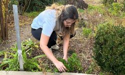 Göztepe Rotaract’tan iklim krizi için uluslararası adım