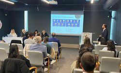 Gıda Mühendisleri Odası’nda Genel Kurul günü! Akdemir’den çarpıcı ‘yönetilemiyoruz’ vurgusu!