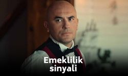 Giray Altınok’tan emeklilik açıklaması!