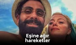 Gökhan Türkmen konserinde skandal: Eşine ağır hakaret iddiası