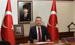 Yılbaşı gecesi sokaklar güvende! Vali Elban kalem kalem açıkladı...