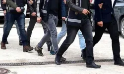 İzmir dahil 22 ilde DEAŞ'a jandarma darbesi! Finans ağı çöktü