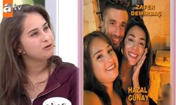 Gözde Demirbaş kimdir? Esra Erol'daki olay ne?