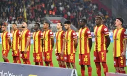Göztepe’de transfer harekatı: Hedef güçlü bir forvet hattı