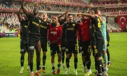 Avrupa yolunda dev randevu! Göztepe-Trabzonspor karşı karşıya