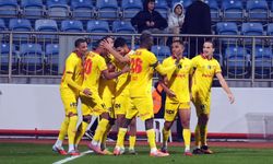 Göztepe, Süper Lig’in en genç takımı oldu!