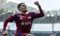 Göztepe'nin yeni transferi Alexis Antunes kimdir? Kaç yaşında ve nereli? Kariyer özeti