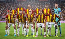 Göztepe'den Avrupa yolunda güçlü performans!