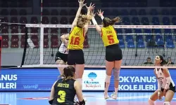 Olaylı maçın ardından Göztepe, Beşiktaş’ı devirdi!