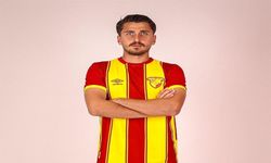 Göztepe’den genç yıldız hamlesi: Efe Can Mete profesyonel
