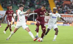 İspanya basını Janderson’un hikâyesini manşete taşıdı: "Göztepe'nin Icardi'si"