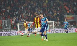 Samsunspor maçının ardından Stoilov: "Eksiklere rağmen kazandık!"