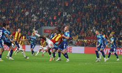Göztepe’den Samsunspor’a soğuk duş!