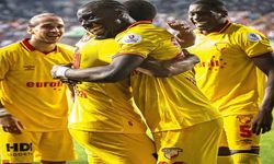 Göztepe savunması ligin zirvesinde: Stoperler tam not aldı!