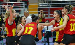 Göztepeli sultanlar, hedefi galibiyete kilitledi!