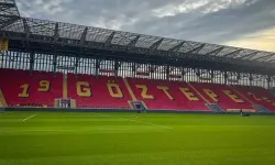 Göztepe’de tarihi adım! Yeni tesis geliyor