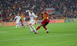 Göztepe evinde Trabzonspor'a kaybetti!