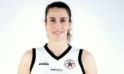 Göztepe filede hamlesini yaptı: Ezgi Bektaş kadroya katıldı!