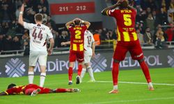 Göztepe’ye çifte darbe! Seri bitti, unvan gitti