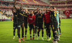 Avrupa yolunda Göztepe’ye Gaziantep engeli!