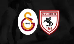 Galatasaray-Samsunspor maçının muhtemel 11'leri belli oldu!
