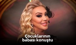 Güllü'nün çocuklarının babası konuştu: “Filmin sonuna geldik”