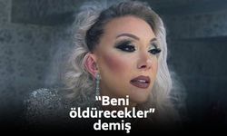 Güllü’nün yakın dostundan sarsıcı açıklama: “Beni öldürecekler dedi”