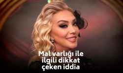 Güllü’nün ölümü sonrası miras iddiaları mercek altında