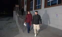 Güllü’nün şüpheli ölümünde yeni gelişme: Oğlu savcılıkta ifade verdi