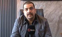 Güllü'nün eski patronundan dikkat çeken açıklama!