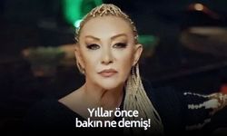Güllü yıllar önce bakın ne demiş! Kızı tutuklanınca gündem oldu!