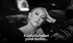 Güllü'nün "kurban olurum" diyerek kızını sarılıp öptüğü anlar yürek burktu: ''Aman Allah korusun...''