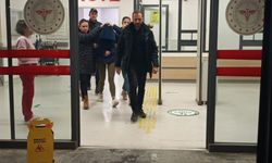 Güllü dosyası derinleşiyor! Gözaltına alınan kızı ve yanındakiler Yalova’ya getirildi