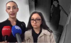 Güllü’nün kızı yakalanmadan saatler önce böyle görüntülendi!