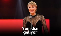 Gülse Birsel’den yeni dizi sinyali