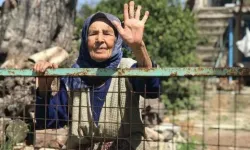 Akbelen'in simge isimlerindendi: Gülsüm Nine hayatını kaybetti!