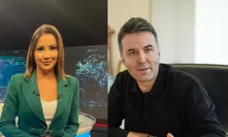 Gündeme bomba gibi düştü! Eski Habertürk spikeri Nur Köşker: ''Mehmet Akif Ersoy tarafından taciz ve tehdit edildim''