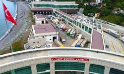 Gürcistan'a gidecekler dikkat! Kritik tarih 1 Ocak!