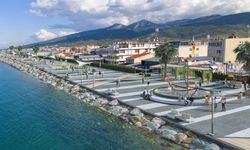 Güzelbahçe’de rekor hizmet! Günay 1.5 yılda ilçe tarihini yazdı