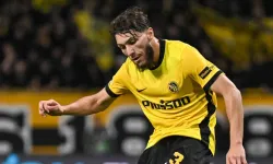 Beşiktaş’ta sol bek arayışı hızlandı: Jurasek için fesih, Hadjam gündemde